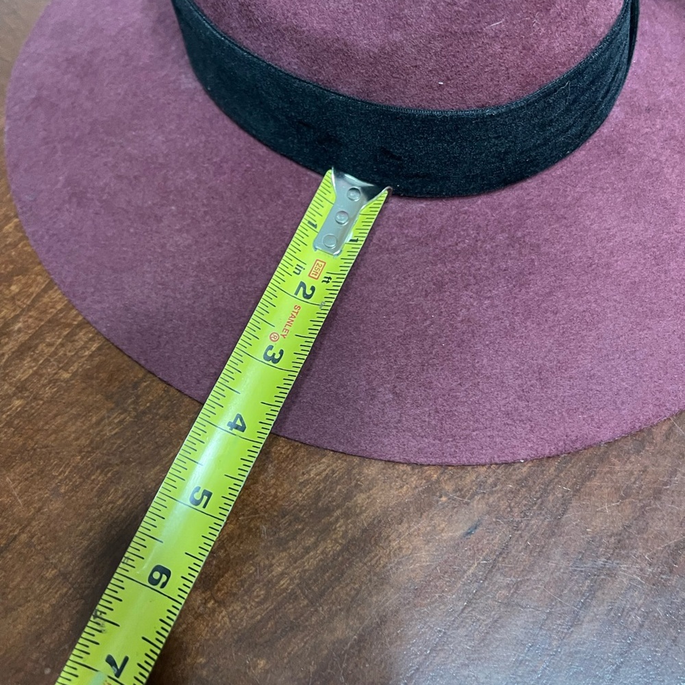 Rockin C Women’s Western Hat custom - Picture 10 of 11